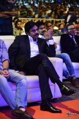 Agnyaathavaasi Movie Audio Launch Photos